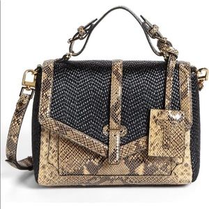 Tory Burch Medium 797 Satchel